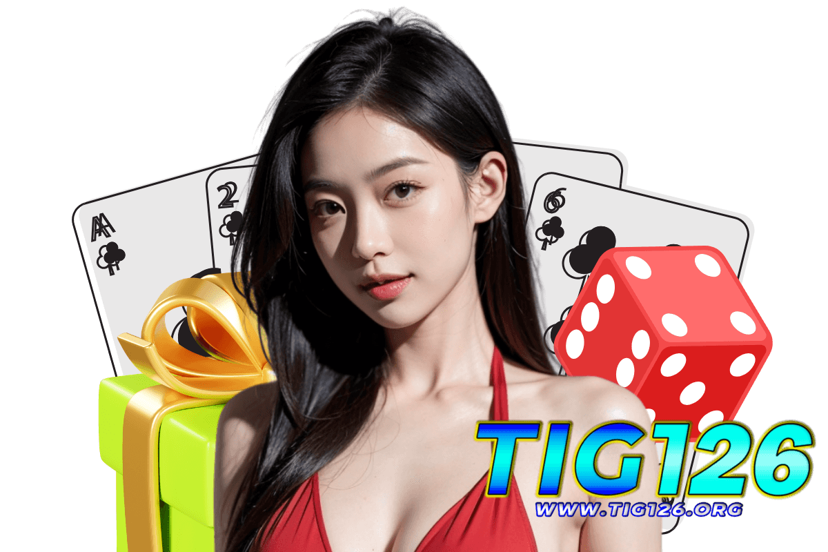 tig126 wallet